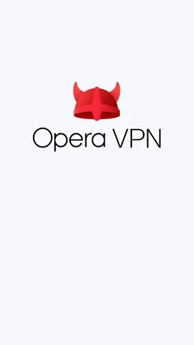 game pic for Opera VPN